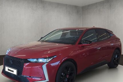 DS Automobiles DS4 17.850 km 22.990 &euro; Darmstadt 64293