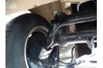VW Karmann Ghia Coupe schönes restauriertes Coupe 98.097 km 27.890 &euro; Rodgau 63110