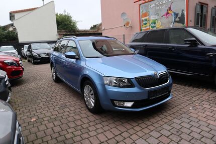 Skoda Octavia 112.000 km 11.400 € Worms 67547