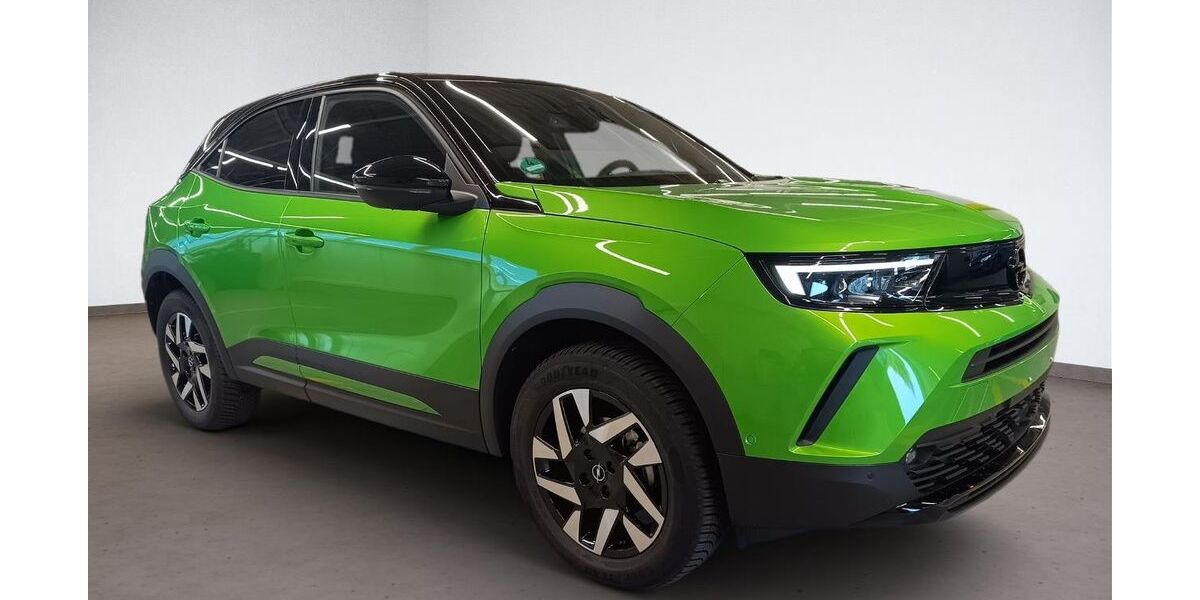 Opel Mokka 11.750 km 21.294 &euro; Rüsselsheim 65428