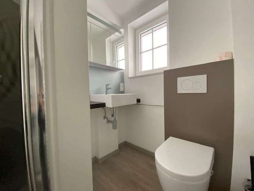 Wohnung zum Mieten in Groß-Bieberau 480 € 30 m²