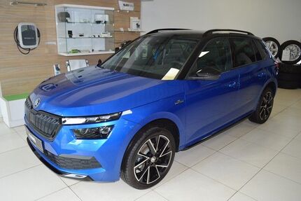 Skoda Kamiq 23.000 km 28.980 &euro; Frankfurt am Main 60528