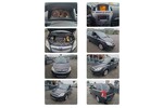 Opel Zafira 182.609 km 4.500 € Rodgau 63110