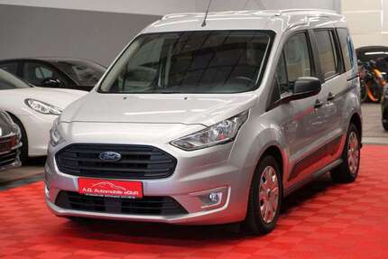 Ford Transit Connect 131.990 km 10.950 &euro; Pfungstadt 64319