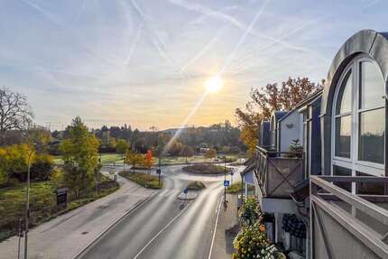 Wohnung zum Kaufen in Offenbach Bürgel 279.000 € 82.83 m² 3 zimmer