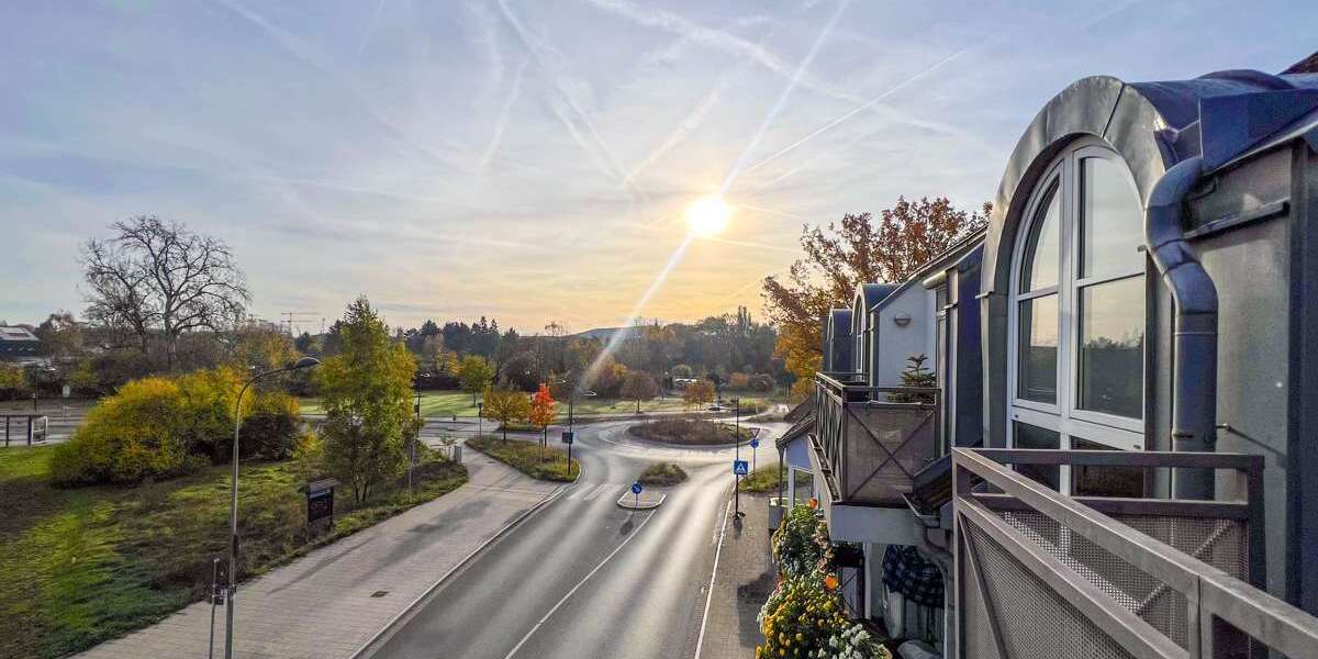 Wohnung zum Kaufen in Offenbach Bürgel 279.000 € 82.83 m² 3 zimmer