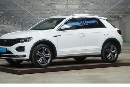 VW T-Roc 41.800 km 25.180 € Michelstadt 64720