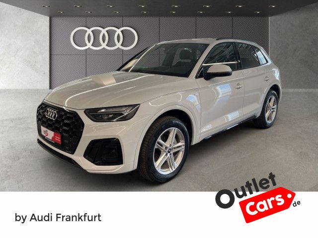 Audi Q5 92.839 km 29.850 &euro; Frankfurt am Main 60314