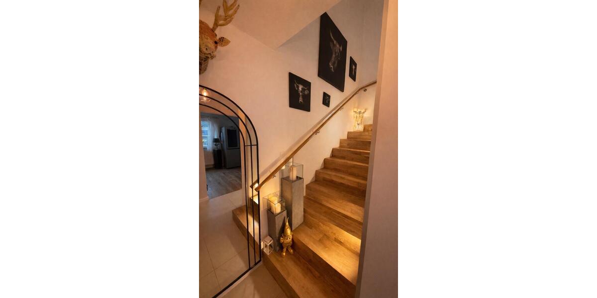 Reihenhaus Pfungstadt - 4 Zimmer, 120 m&sup2;, 610.000&euro; | Angebot:25355001