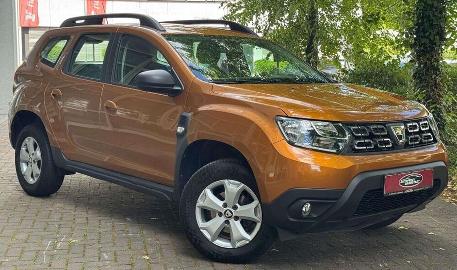 Duster
