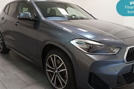 BMW X2 32.092 km 24.970 &euro; Egelsbach 63329