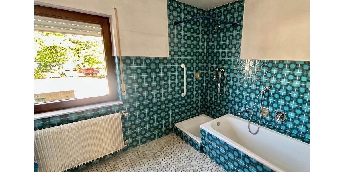 Reihenhaus Bensheim - 5 Zimmer, 124 m&sup2;, 395.000&euro; | Angebot:26989578
