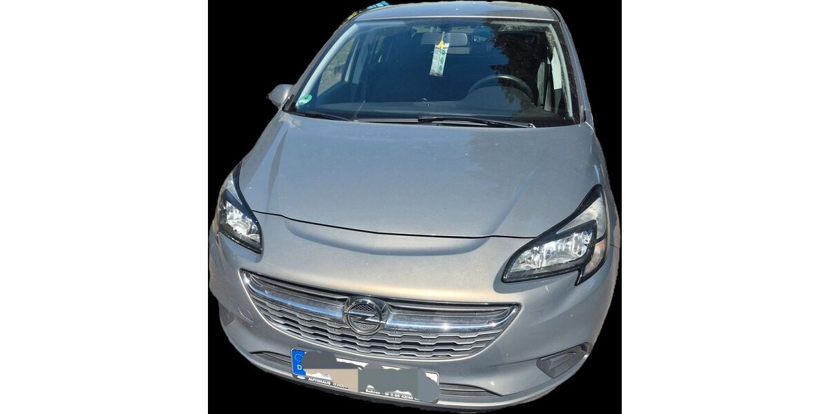 Opel Corsa 106.183 km 7.000 &euro; Frankfurt am Main 60439