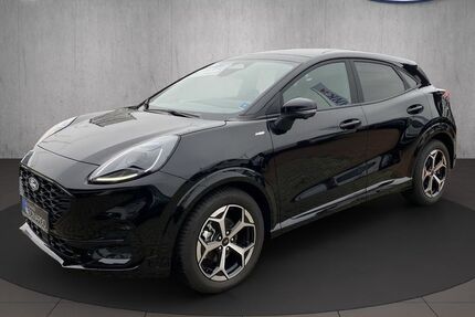 Ford Puma 7.000 km 26.680 &euro; Babenhausen 64832