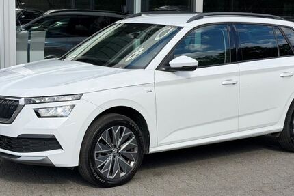 Skoda Kamiq 42.772 km 19.450 &euro; Dieburg 64807