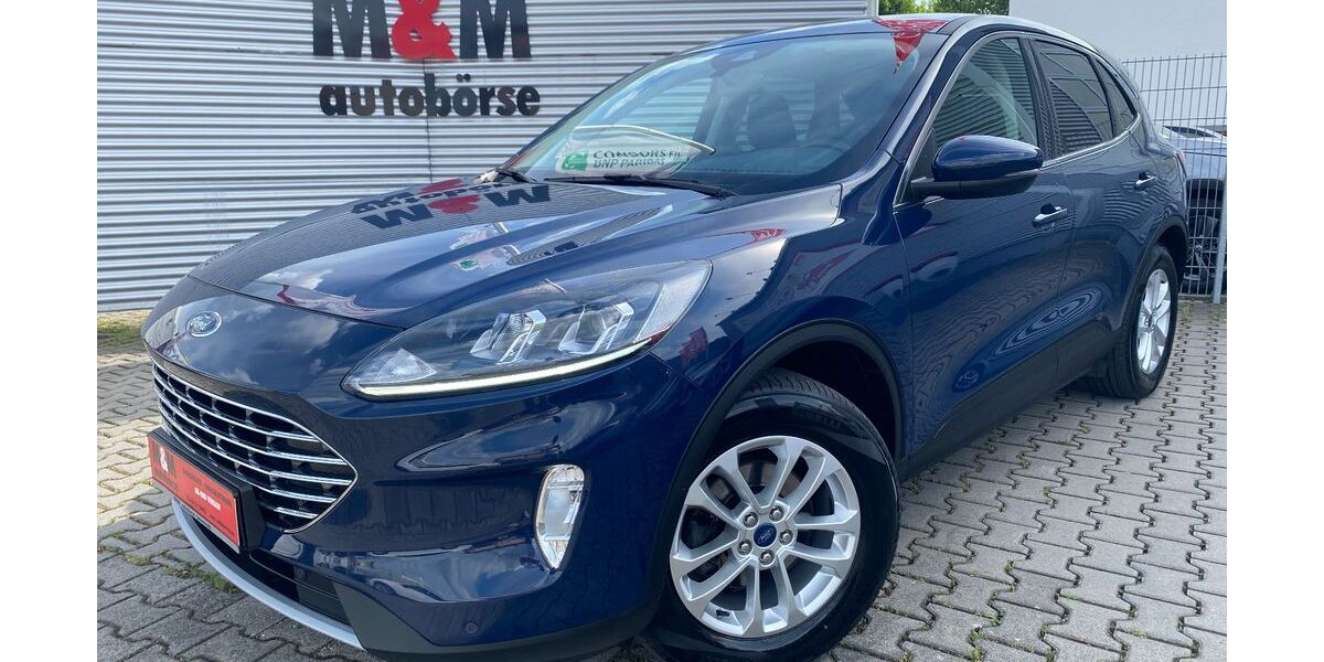Ford Kuga 163.000 km 14.900 &euro; Darmstadt 64295