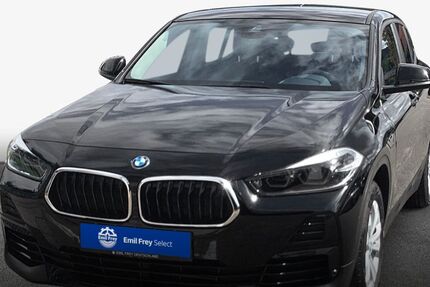 BMW X2 32.747 km 27.490 € Zwingenberg 64673