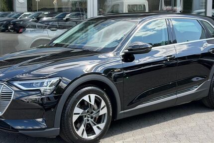 Audi e-tron 35.000 km 33.450 &euro; Dieburg 64807