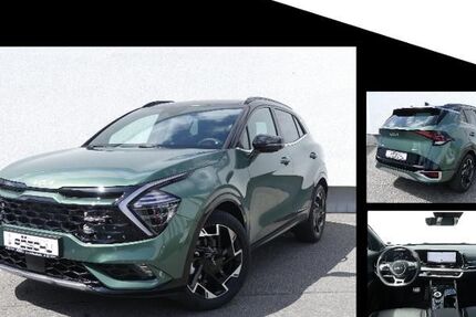 Kia Sportage 10.590 km 38.990 &euro; Bensheim 64625