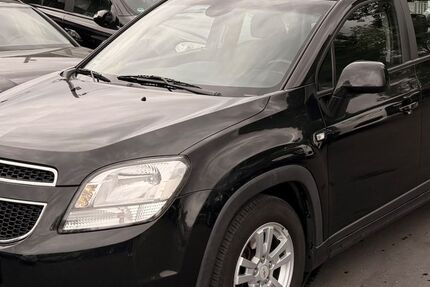 Chevrolet Orlando 196.000 km 4.999 &euro; Frankfurt am Main 60486