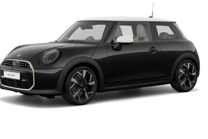 Mini Cooper S 15.745 km 36.999 &euro; Hofheim 65719