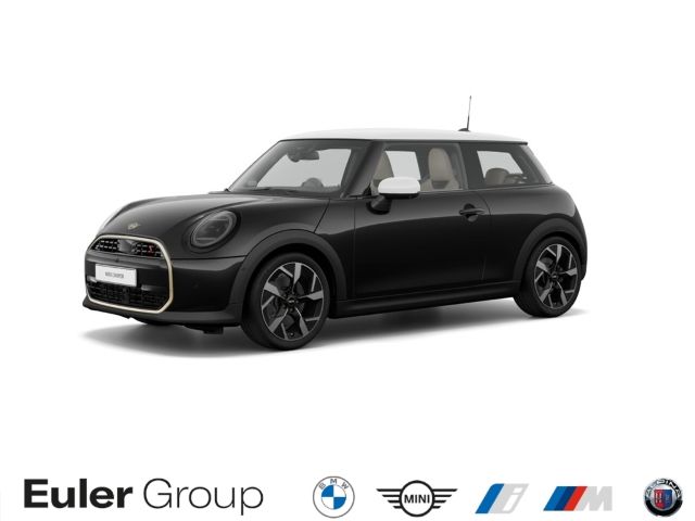 Mini Cooper S 15.745 km 36.999 &euro; Hofheim 65719