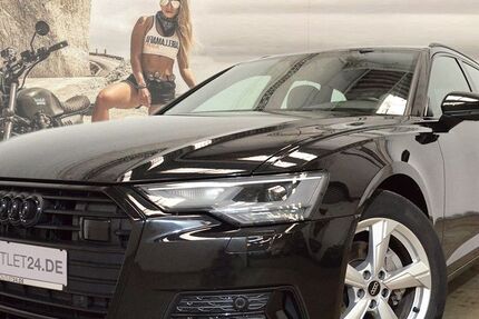 Audi A6 166.809 km 23.780 &euro; Frankfurt am Main 60314