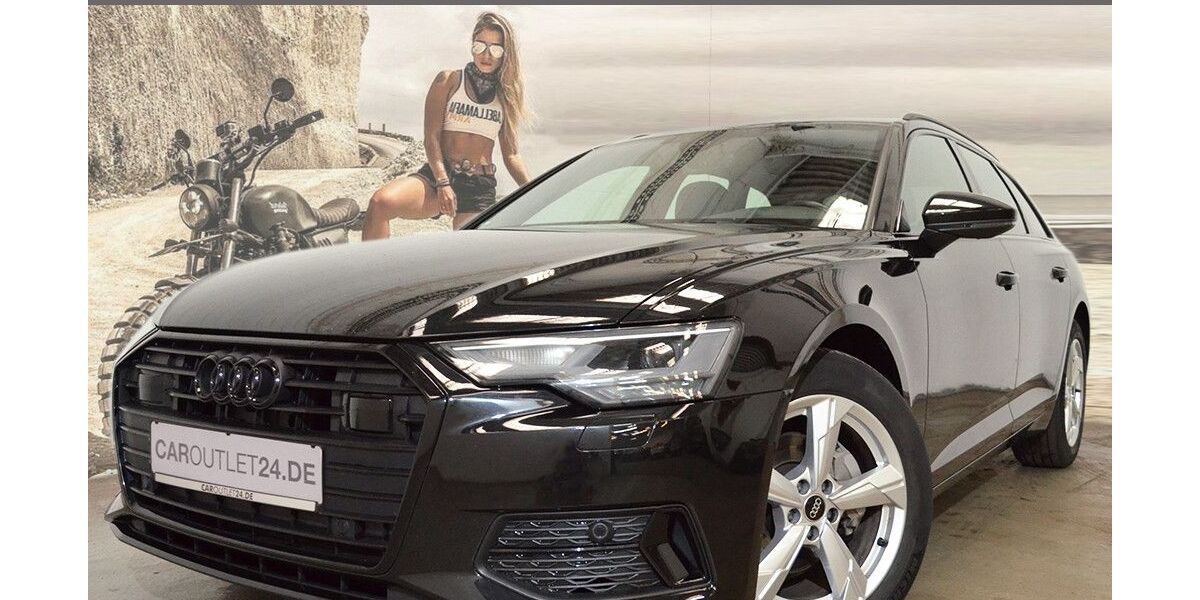 Audi A6 166.809 km 23.780 &euro; Frankfurt am Main 60314