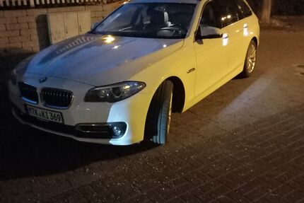 BMW 520 157.000 km 15.750 &euro; Liederbach Am Taunus 65835