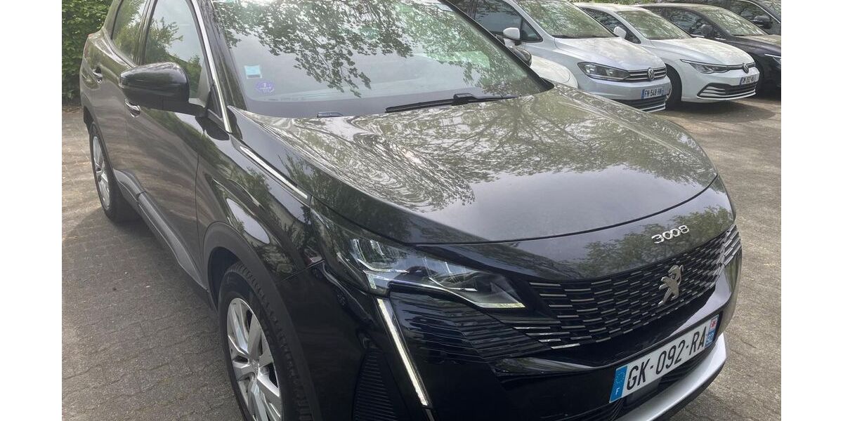 Peugeot 3008 146.000 km 12.971 &euro; Hofheim am Taunus 65719