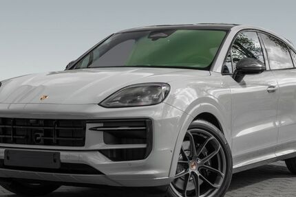 Porsche Cayenne 9.900 km 158.900 &euro; Darmstadt 64295