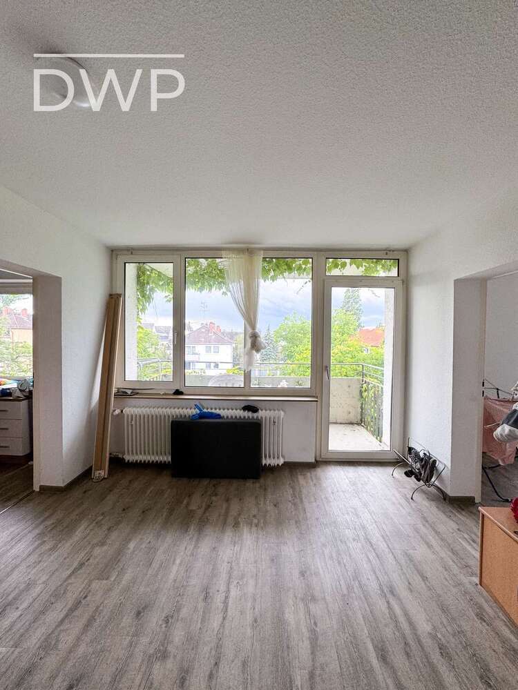 Wohnung zum Mieten in Darmstadt 1.500 € 102 m²
