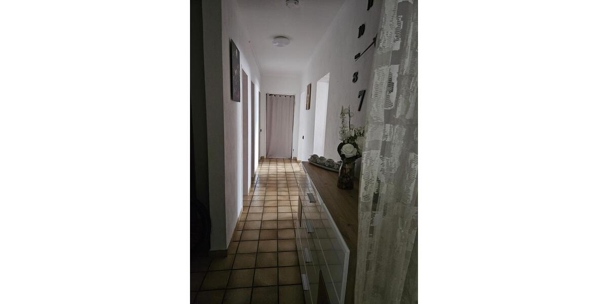 Erdgeschoßwohnung Offenbach am Main Buchrain - 4 Zimmer, 95 m&sup2;, 349.000&euro; | Angebot:26445701