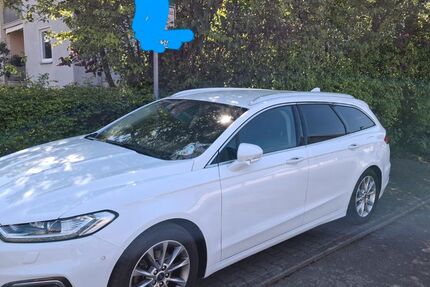 Ford Mondeo 80.000 km 21.500 &euro; Zwingenberg 64673