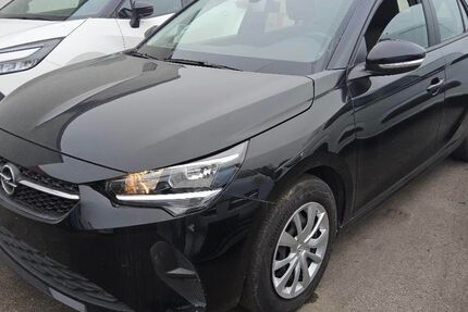 Opel Corsa 21.665 km 11.380 &euro; Ober-Ramstadt 64372