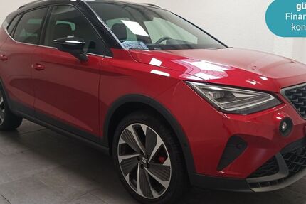 Seat Arona 55.570 km 15.220 &euro; Egelsbach 63329