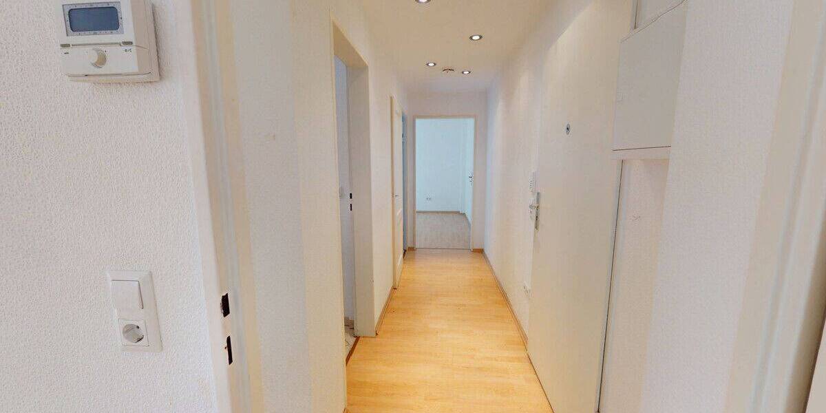 Etagenwohnung Frankfurt am Main / Niederrad Niederrad - 2 Zimmer, 49 m&sup2;, 245.000&euro; | Angebot:26918114