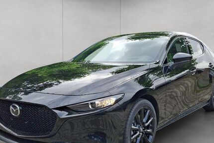 Mazda 3 2.000 km 27.950 &euro; Frankfurt 60386