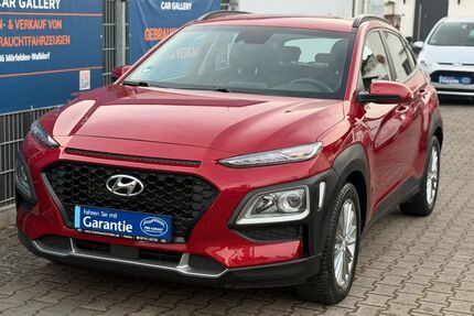 Hyundai KONA 29.893 km 17.990 &euro; Mörfelden-Walldorf 64546