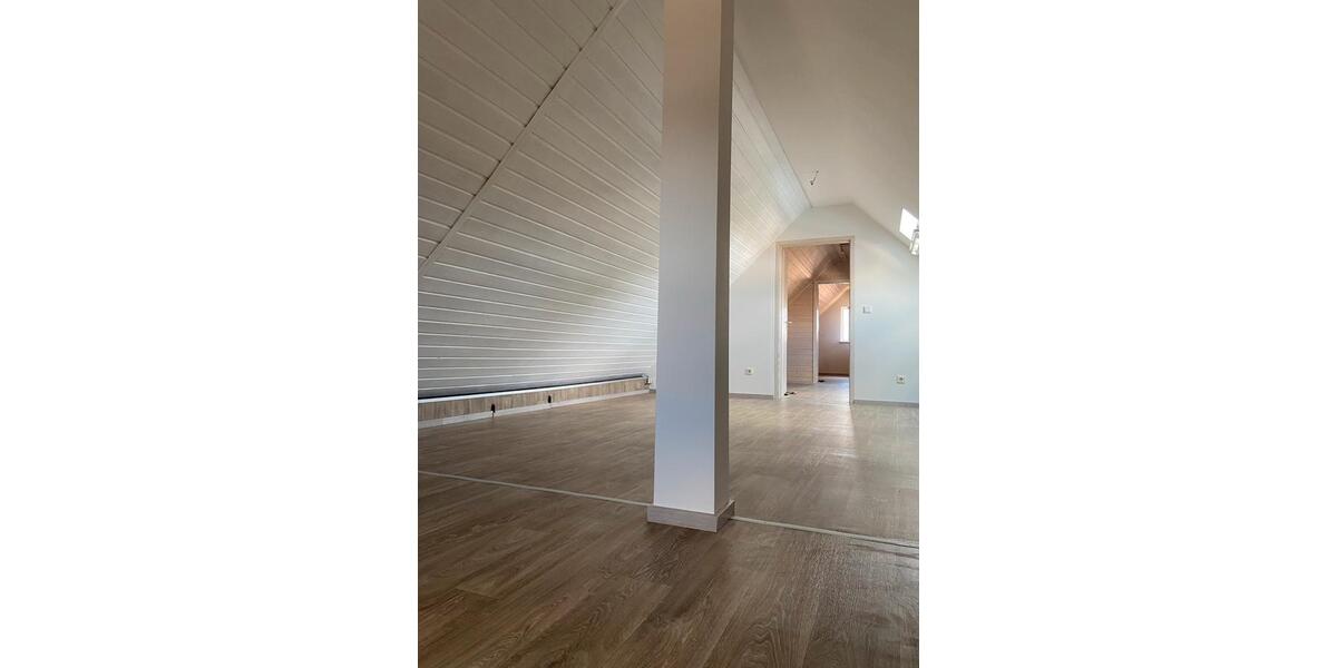 Etagenwohnung Heppenheim (Bergstraße) - 3 Zimmer, 100 m&sup2;, 1.100&euro; | Angebot:26150189