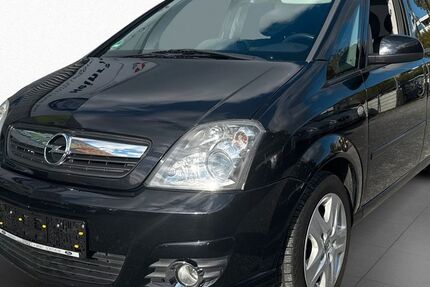 Opel Meriva 92.800 km 5.500 € Langen 63225