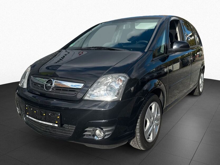 Opel Meriva 92.800 km 5.500 € Langen 63225