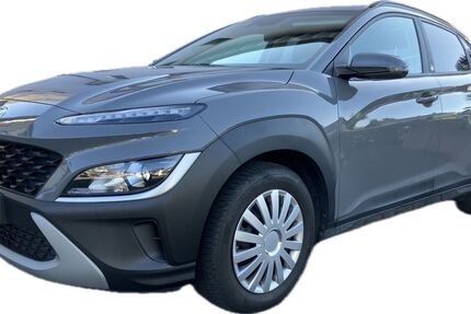 Hyundai KONA 36.500 km 15.500 € Michelstadt 64720