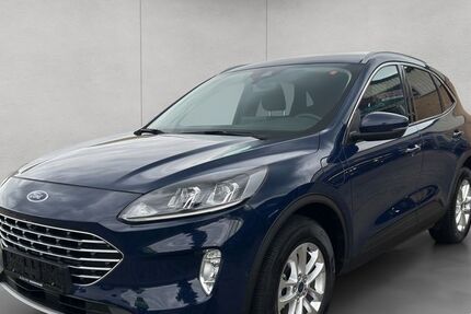 Ford Kuga 20.820 km 20.950 &euro; Frankfurt 60386