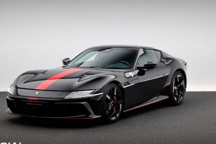 Ferrari 12Cilindri 2.700 km 519.800 &euro; Frankfurt 60326