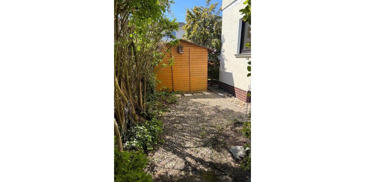 Erdgeschoßwohnung Bensheim - 3 Zimmer, 86 m&sup2;, 1.050&euro; | Angebot:26386396