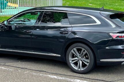 VW Arteon 56.384 km 25.950 &euro; Rödermark 63322