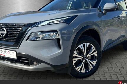 Nissan X-Trail 66.503 km 20.970 &euro; Darmstadt 64285
