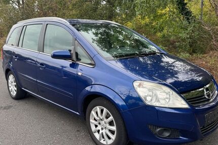 Opel Zafira 120.000 km 3.890 &euro; rodgau 63110