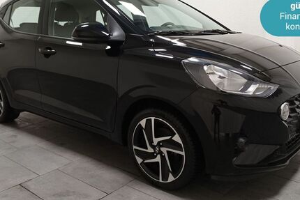 Hyundai i10 73.631 km 12.970 &euro; Egelsbach 63329